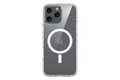 Mobil - Deksel og etui - Dux Ducis  Clin Mag Case with MagSafe for iPhone 16 Pro Max - Transparent - 6934913004081