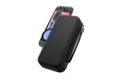Mobil - Deksel og etui - AmazingThing PlayShield Pack Kit Case for Nintendo Switch 2 - Black - SWITCH2THBAG