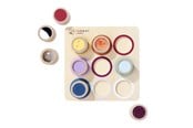 Babyleker - Eichhorn Montessori Touch Board - 100006005