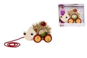 Babyleker - Eichhorn Pull Back Hedgog - 100006802