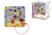Babyleker - Eichhorn Magnetic Maze Game - 100006844