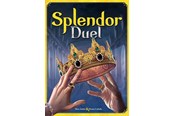Brettspill & Puslespill - Splendor Duel (ENG) - AMDSCSPL2P01EN