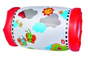 Babyleker - Simba  Roll and Crawling Toy - 104010015