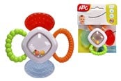 Babyleker - Simba  Teether Rattle - 104010167
