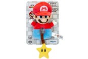 Babyleker - Simba Toys plush My Mario Grabber w. Rattle - 109231554