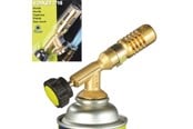Grill & Tilbehør - Meva Gas burner for PB cartridges with valve 7/16'' WORKER 1.8kW - 8590584575428