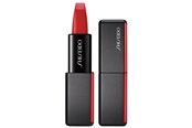 Sminke - Shiseido Modern Matte Cream Lipstick 4 g.- 514 rosé nude - 0729238147904