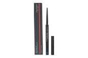 Sminke - Shiseido Microliner Ink Pencil Matte Liquid 0.08 g.- 04 Navy - 0729238147362