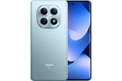 Mobiltelefoner - Xiaomi Redmi Note 15 5G 256GB/8GB - Glacier Blue - MZB0LWKEU