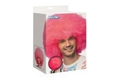 Kostymer - Boland Wig Sugar Neon Pink - 85087