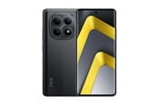 Mobiltelefoner - Xiaomi Redmi Note 15 Pro 5G 512GB/12GB - Black - MZB0M1GEU