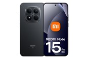 Mobiltelefoner - Xiaomi Redmi Note 15 Pro 5G 512GB/8GB - Black - MZB0MCBEU