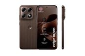 Mobiltelefoner - Motorola edge 70 pro 512GB/12GB - PANTONE Chicory - PBC20089SE