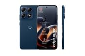 Mobiltelefoner - Motorola edge 70 pro 512GB/12GB - PANTONE Titan - PBC20002SE