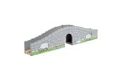 Treleker - Bigjigs Wooden Rails - Farm Bridge - BJT246