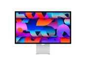 Skjerm - 27" Apple Studio Display Nano-texture glass - MFF14KS/A