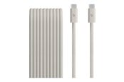 USB - Apple Beats - USB-C cable - USB-C to USB-C - 3 m - MHX74ZM/A