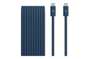 USB - Apple Beats - USB-C cable - USB-C to USB-C - 3 m - MHX84ZM/A