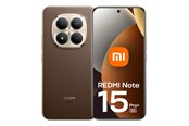 Mobiltelefoner - Xiaomi Redmi Note 15 Pro+ 512GB/12GB - Mocha Brown - MZB0MJ6EU