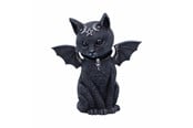 Reklameartikler - Nemesis Now - Cult Cuties - Malpuss - Figur - B5149R0