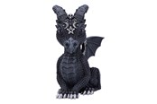 Reklameartikler - Nemesis Now - Cult Cuties - Lucifly - Figur - B6018W2
