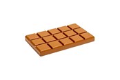Treleker - Bigjigs Wooden Chocolate Bar - BJF162