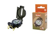 Utendørsleker - Simba Scout Compass Metal Housing - 109452665