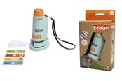 Utendørsleker - Simba Scout Pocket Microscope - 109452666