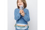 Utendørsleker - Simba Scout BEvi LOVEt Bag with Accessory - 109452713