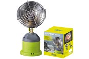 Grill & Tilbehør - Meva Tourist heater ARDENT MINI sun radiant heater for gas cartridge 1kW - 8590584576142