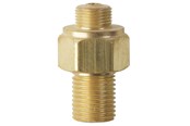 Grill & Tilbehør - Meva Gas cartridge adapter adapter 7/16'' - G 1/4L thread - 8590584475308
