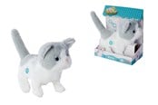 Plush - Simba Toys plush PetZoo Kitty - 105890155