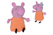 Plush - Simba Toys plush Peppa Pig Plush Mother Wutz 35cm - 109261004