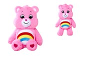 Plush - Simba Toys plush Care Bears - Cheer Bear 35cm - 6305878007038