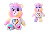 Plush - Simba Toys plush Care Bears - Togetherness Bear 35cm - 6305878013038