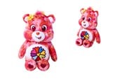 Plush - Simba Toys plush Care Bears - Flower Power Bear 23cm - 6305878015038