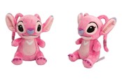 Plush - Simba Toys plush Disney AngEvi LOVE Mini 15cm - 6315870465