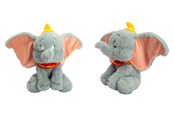 Plush - Simba Toys plush Disney Classic Refresh Dumbo 25cm - 6315870471