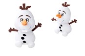 Plush - Simba Toys plush Disney Olaf 23cm - 6315870523