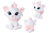 Plush - Simba Toys plush Disney Doorables Marie 25cm - 6315870554