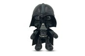 Plush - Simba Toys plush Lucasfilm - Darth Vader 25cm - 6315870557