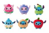 Plush - Simba Toys plush Disney Stitch Food Popz 12cm - 6315870608