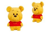 Plush - Simba Toys plush Disney Huggables Winnie The Pooh 35cm - 6315870713
