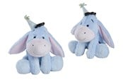 Plush - Simba Toys plush Disney WTP Anniversary Eeyore 25cm - 6315870722