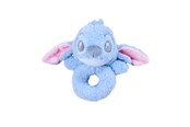 Plush - Simba Toys plush Disney Stitch Plush Rattle - 6315870733