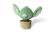 Plush - Simba Toys plush Disney in Bloom - Stitch 18cm - 6315870757