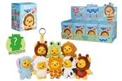 Plush - Simba Toys plush Disney YuYus Winnie the Pooh 12cm - 6315870777