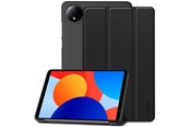 Nettbrett - Deksler og etui - Tech-Protect SmartCase for Xiaomi Redmi Pad SE 8.7 - Black - 5906302375875