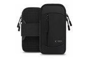 Mobil - Deksel og etui - Tech-Protect M6 Universal Sport Armband - Black - 5906302375707