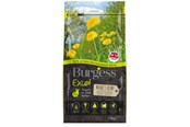 Smådyr - Burgess Excel natures blend 1.5kg - 22212